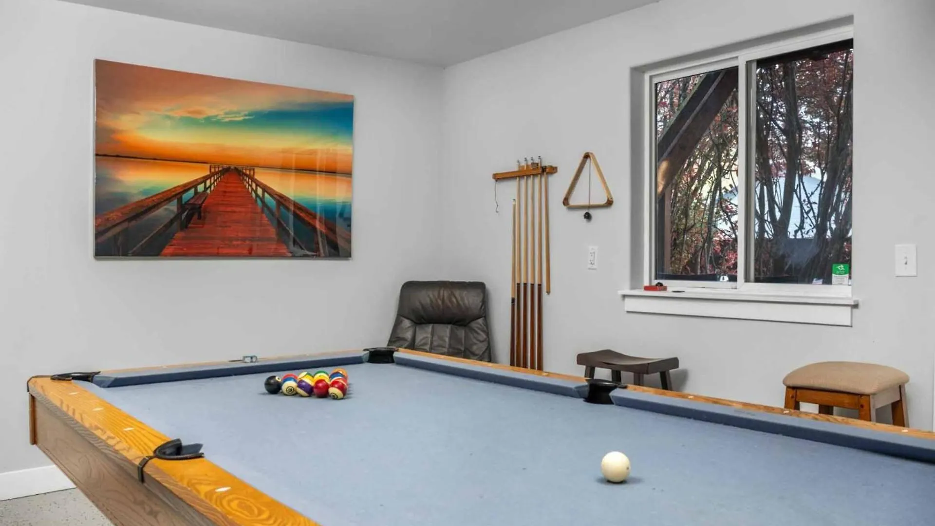 Lizzie Court Villa Portland Holiday home
