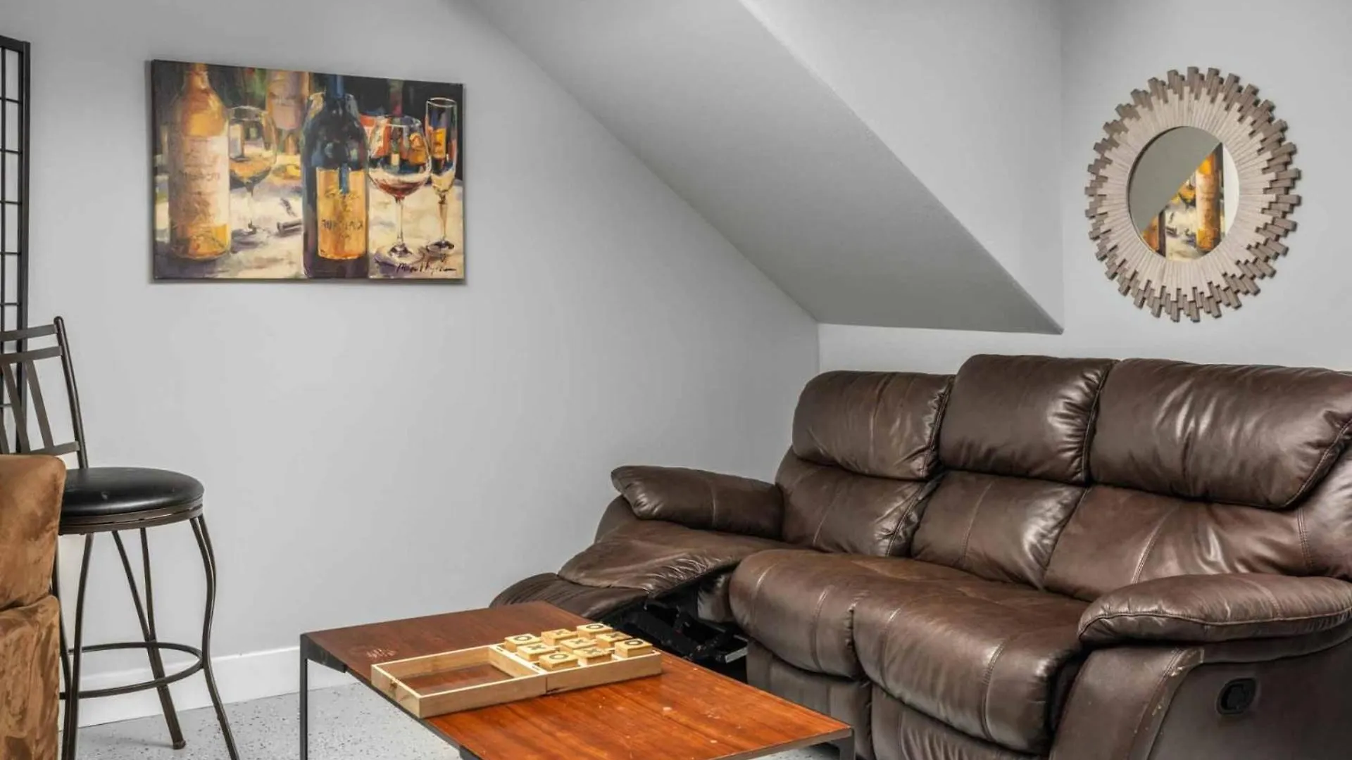 Holiday home Lizzie Court Villa Portland United States