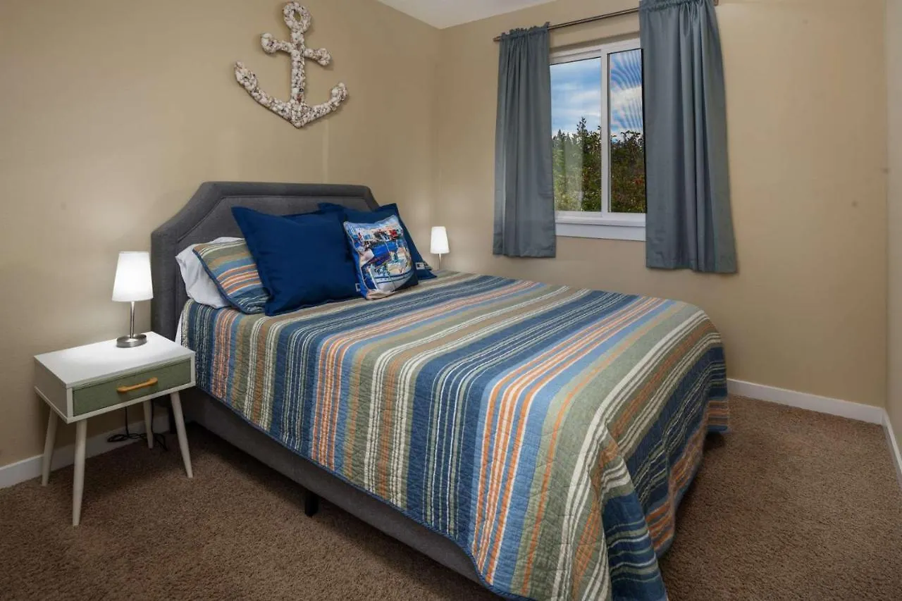 Lizzie Court Villa Portland United States