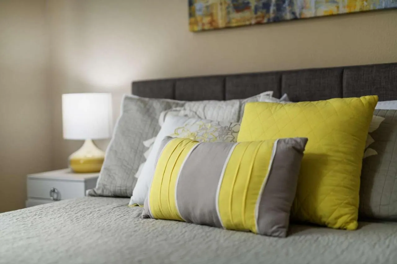 Holiday home Lizzie Court Villa Portland United States